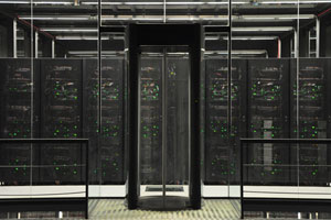 Supercomputer Center
