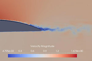 Noise reduction.