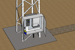 Electrical installation