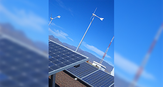 The Canary Islands Institute of Technology